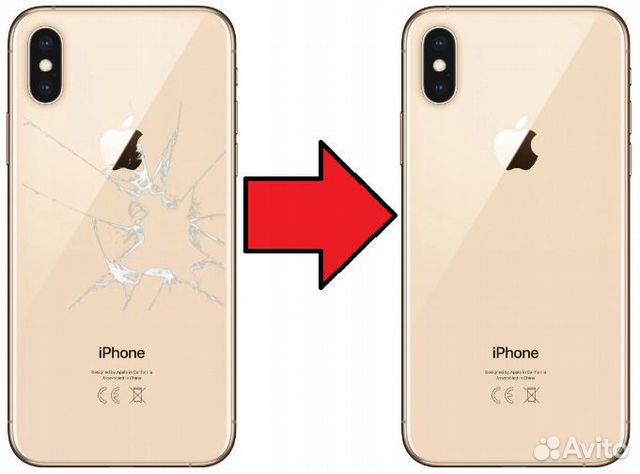 Как поменять заднее стекло на iPhone 13 Pro Max в Казани: Пошаговое руководство