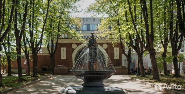 3-к квартира, 94.2 м², 3/19 эт.