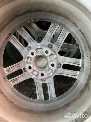 Колёса диски Audi A5 s5 a4
