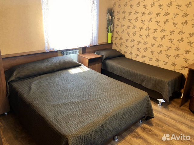 Комната 19 м² в > 9-к, 1/2 эт. Комната 19 м² в > 9-к, 1/2 эт.