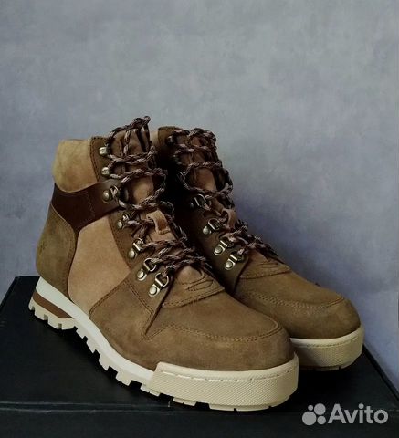 frye summit hiker