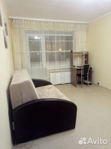 1-к квартира, 31.4 м², 2/5 эт. 1-к квартира, 31.4 м², 2/5 эт.