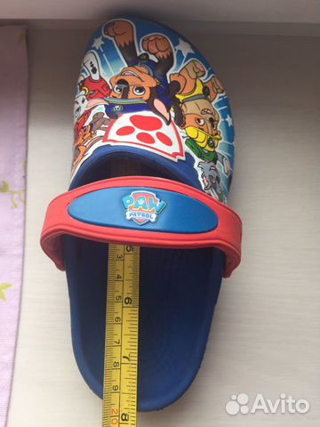 Crocs сабо Crocs сабо