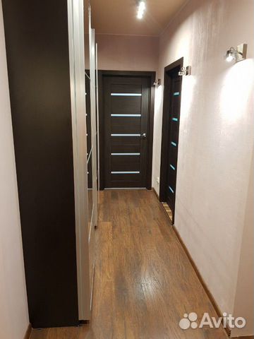 1-к квартира, 45 м², 24/25 эт. 1-к квартира, 45 м², 24/25 эт.