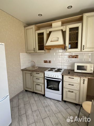 

2-к. квартира, 51 м², 3 кровати