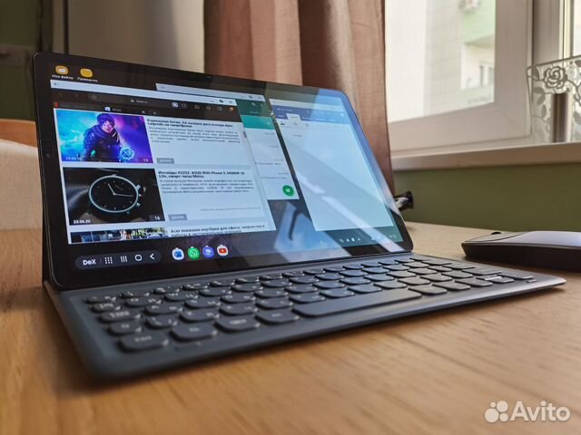 Samsung Galaxy Tab S5e Samsung Galaxy Tab S5e