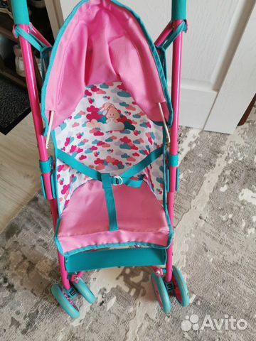Продам коляску для куклы Продам коляску для куклы
