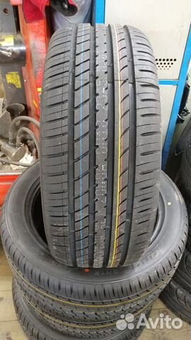 Новые Triangle Goform GH8 R18 225 55 18