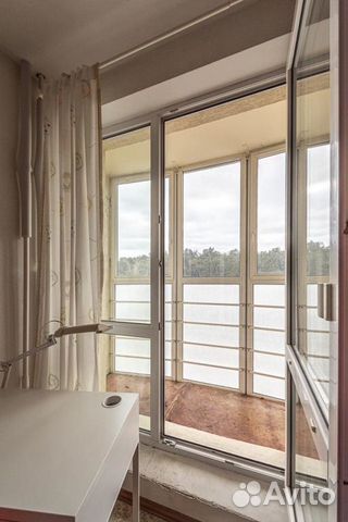 1-к квартира, 42 м², 9/16 эт.