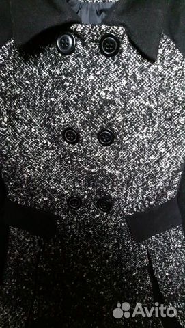 Пальто Kira Plastinina