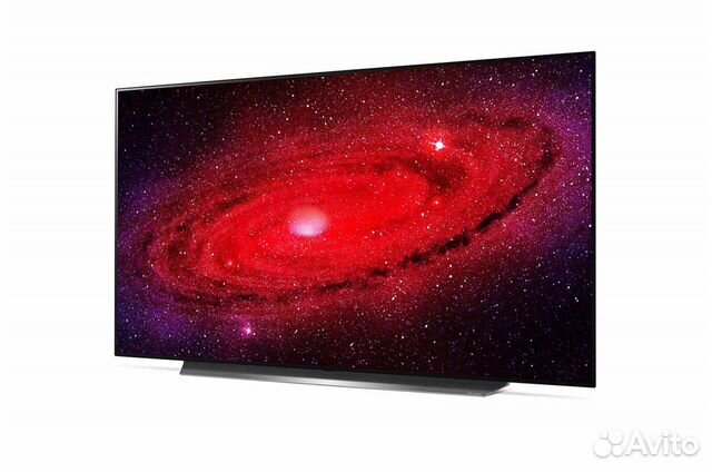 LG oled65C9MLB Новый,4К,oled,SmartTV,2020