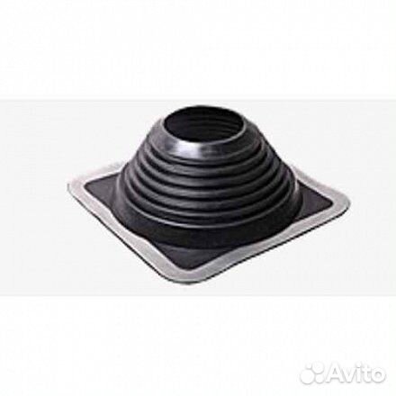 Проходка прямая №8 силикон 178-330 (7-13 Проходка прямая №8 силикон 178-330 (7-13