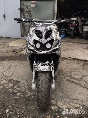 Yamaha Aerox 50 разбор Yamaha Aerox 50 разбор
