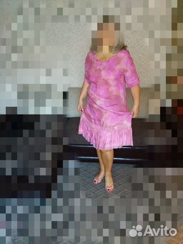 Эксклюзивные платье Италия 50-54 Эксклюзивные платье Италия 50-54