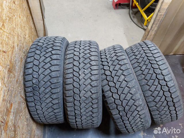 Зимняя резина 195/55/R15 Gislaved nord frost 200 Зимняя резина 195/55/R15 Gislaved nord frost 200