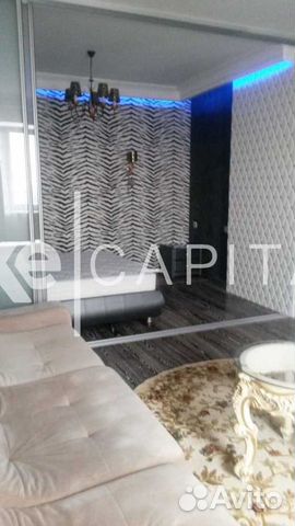 2-к квартира, 70 м², 33/35 эт.