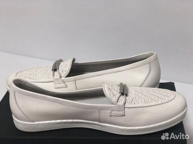 Новые туфли TJ Collection 490-5115116