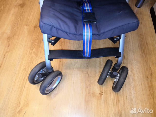 Прогулочная Коляска трость Cybex Topaz Прогулочная Коляска трость Cybex Topaz