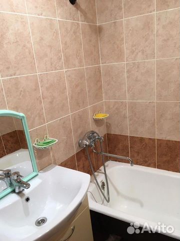 1-к квартира, 35 м², 5/7 эт.