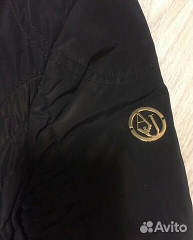 Куртка Armani Jeans