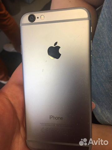 Телефон iPhone Телефон iPhone