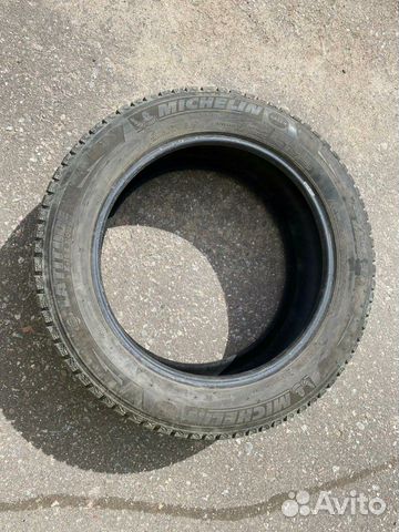 Зимние шины 255/55R20 Mishelin Зимние шины 255/55R20 Mishelin