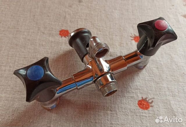 Смеситель, СССР, новый