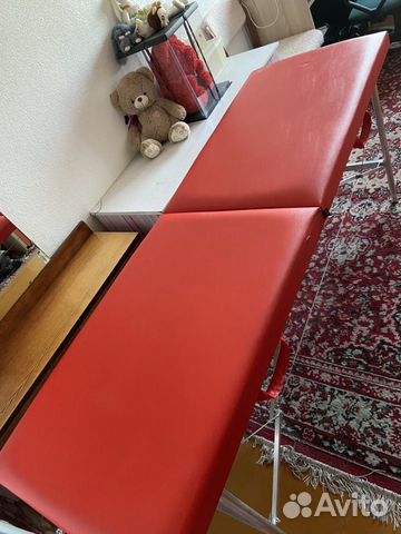Кушетка чемодан Кушетка чемодан