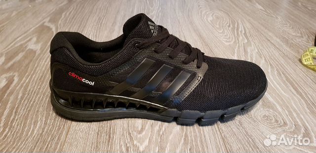 Кроссовки Adidas Climacool