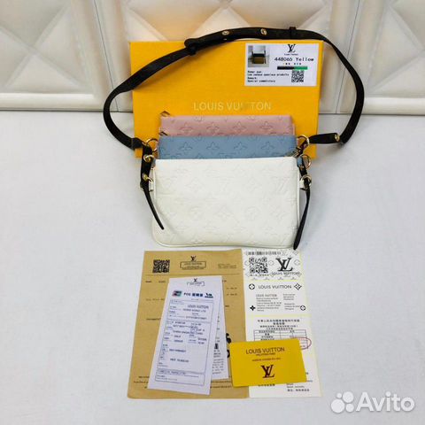 Сумка Louis Vuitton Луи Виттон