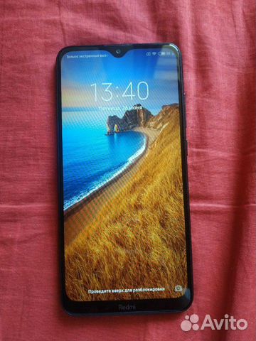 Xiaomi Redmi 8A Xiaomi Redmi 8A