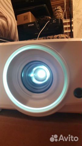 Проектор BenQ MW529