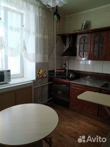 2-к квартира, 47 м², 4/4 эт. 2-к квартира, 47 м², 4/4 эт.