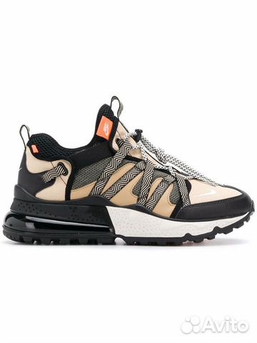 Кроссовки Nike air max 270 Bowfin Кроссовки Nike air max 270 Bowfin