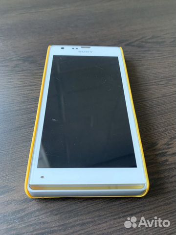 Телефон Sony Xperia sp Телефон Sony Xperia sp