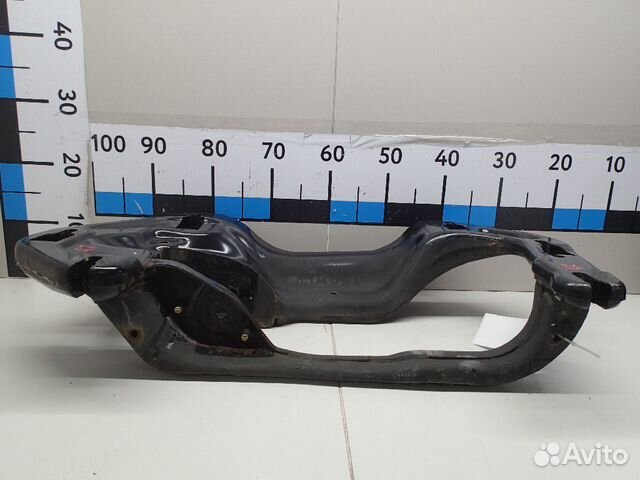 Кронштейн кпп BMW X6 E71