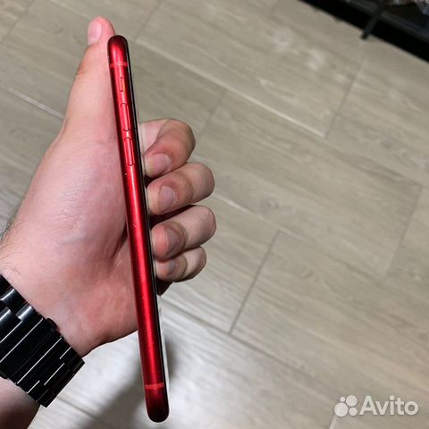 Телефон iPhone 11 Телефон iPhone 11