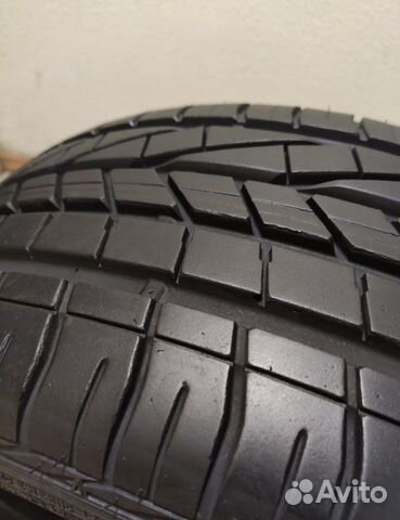 245 40 20 Goodyear excellence runflat