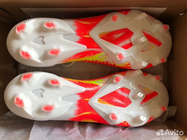 Бутсы adidas predator Бутсы adidas predator