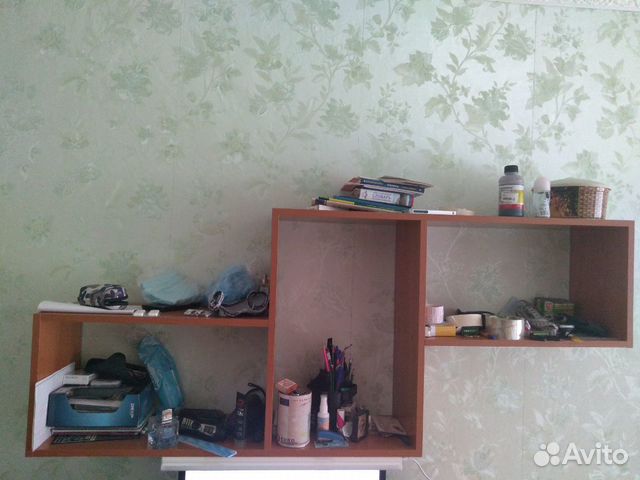 Полка для книг