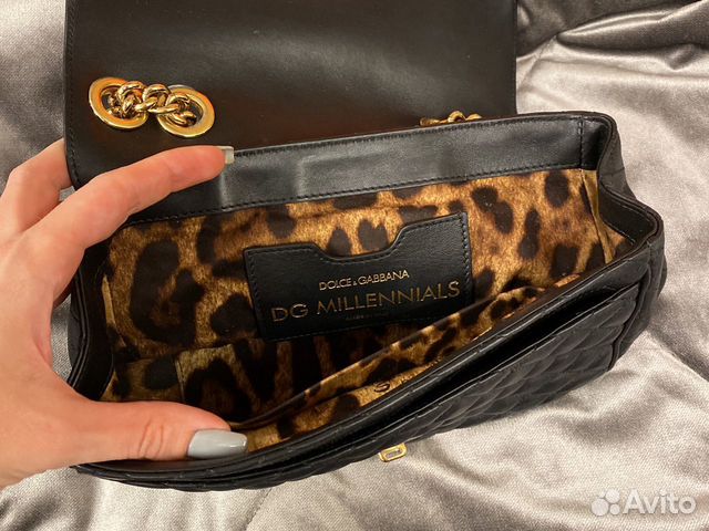 Сумочка Dolce&Gabbana(оригинал) Сумочка Dolce&Gabbana(оригинал)