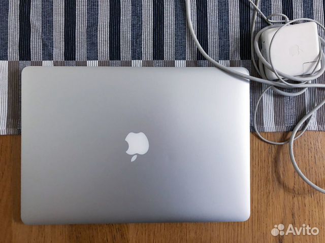 MacBook Pro Retina 15 MacBook Pro Retina 15