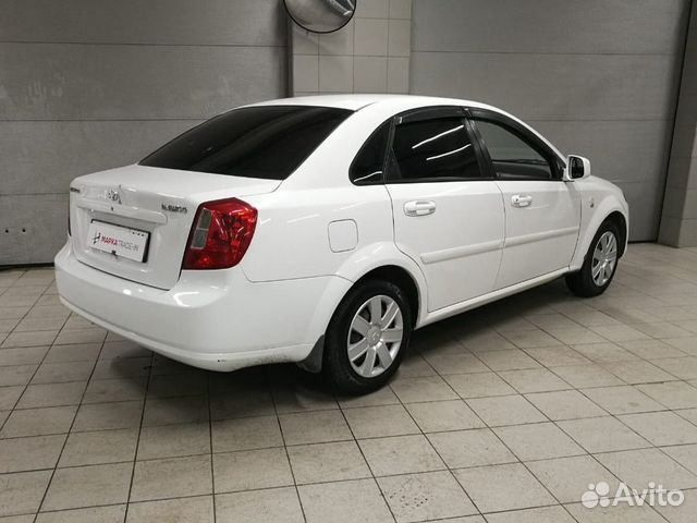 Daewoo Gentra 1.5 МТ, 2014, 115 246 км Daewoo Gentra 1.5 МТ, 2014, 115 246 км