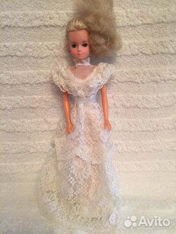 Barbie Betty tong Germany Barbie Betty tong Germany