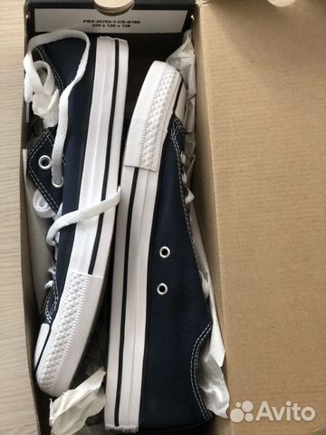 Кеды Converse низкие Chuck Taylor All Star Кеды Converse низкие Chuck Taylor All Star