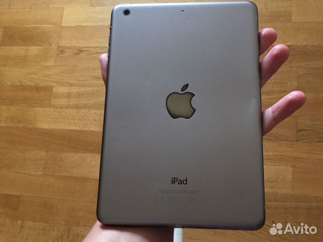 Apple iPad mini retina 32 GB Apple iPad mini retina 32 GB