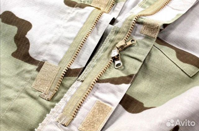 Blackhawk 3 Color Desert Camo DCU raid Field Comba