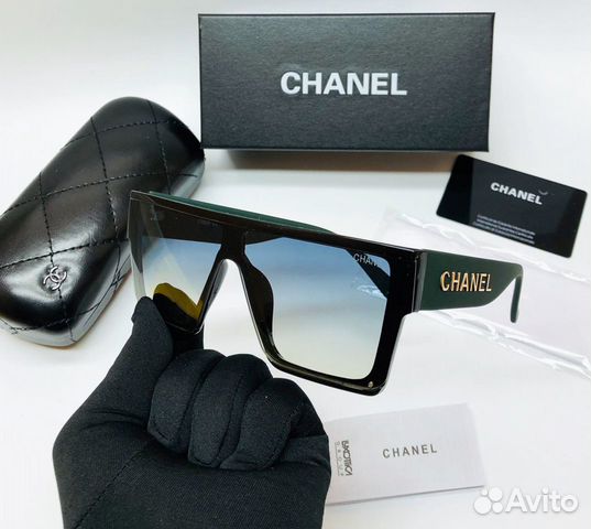 Женские очки Chanel