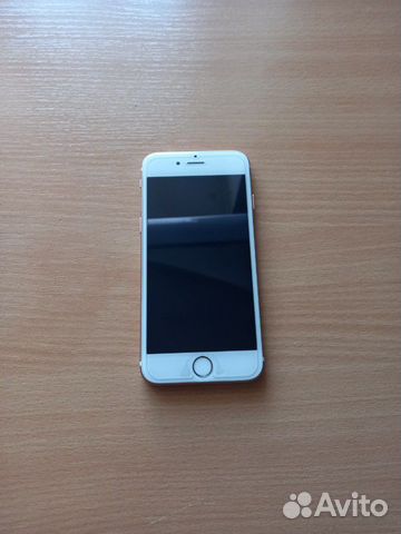 Телефон iPhone 6s 64гб Телефон iPhone 6s 64гб