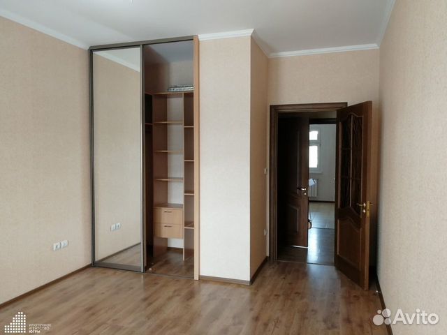2-к квартира, 60.6 м², 3/7 эт. 2-к квартира, 60.6 м², 3/7 эт.